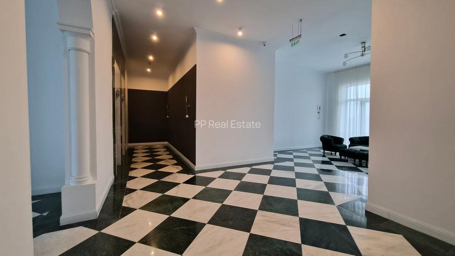 AXXIS Nova Resort & Spa - Studio ,et 3/10, Mamaia Nord,mobilat si utilat modern - 4