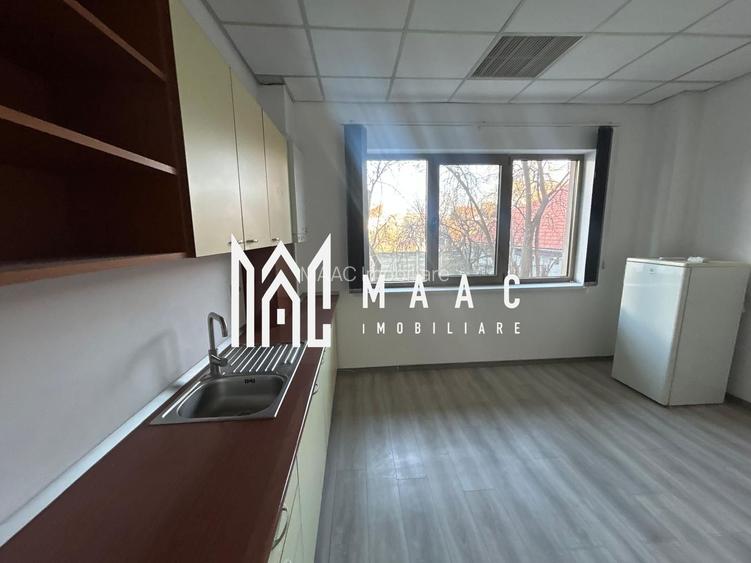 Spațiu de închiriat – Parter clădire – 201 mp + terasă – Hipodrom 2, Sibiu - 9