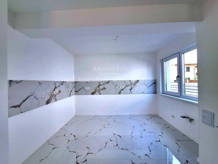 Vila individuala 5 camere gata de mutare - 4