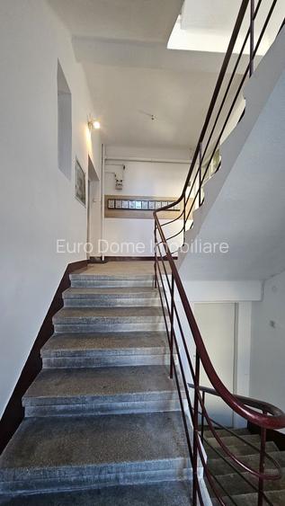 Str Lunga apartament pretabil birou/cabinet , parter stradal - 11