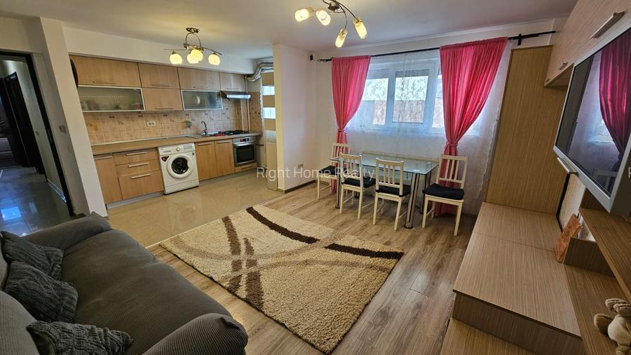 3 Camere Popesti Leordeni-Strada Eclipsei - Parcare - 11
