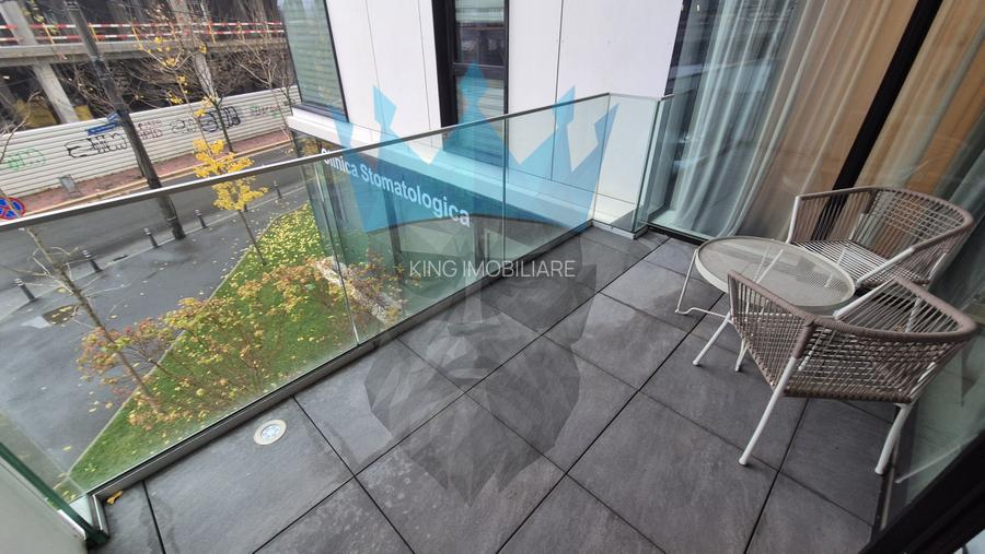 Apartament 2 Camere One Timpuri Noi - 9