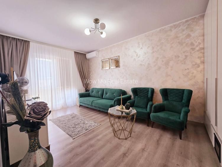 Garsoniera  Fundeni, Dobroești- Strada Părului - 20