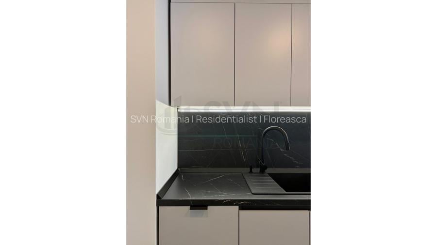 REA1028849 Apartament 2 Camere de Vanzare l Nusco l Complet Mobilat - 14