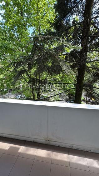 Apartament 2 Camere Mobilat/Utilat Etaj 3/4 De Vanzare, Aleea Carpati - 7