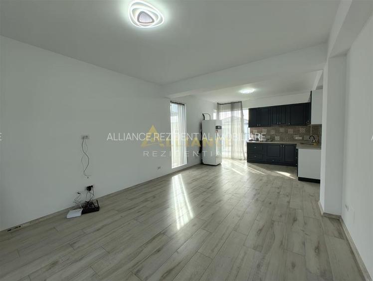 Casa individuala - 3 camere--PANOURI SOLARE - 11