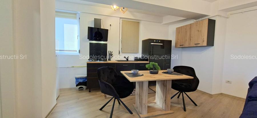 Apartament cu 2 camere si loc de parcare subteran - 10