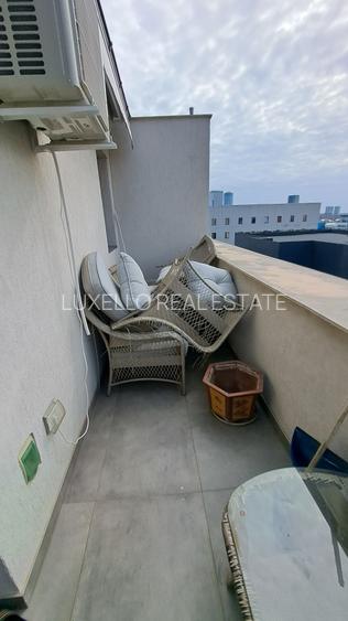 APARTAMENT 4 CAMERE CU SCARA INTERIOARA TIP LOFT -ULTRA LUX - 36