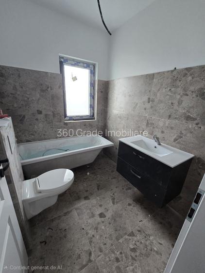 Duplex Modern P+E Moșnița Nouă | Locație Excelentă | Toate Utilitățile - 10