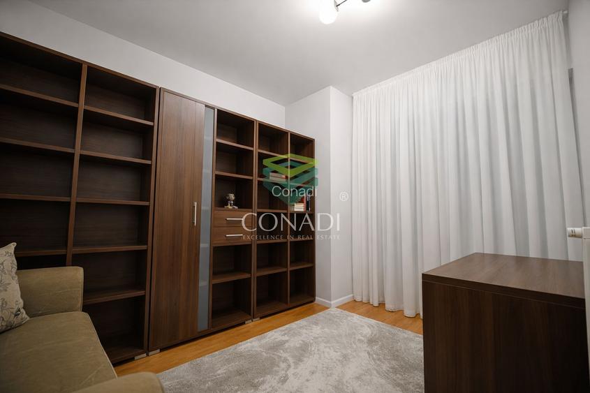 Apartament 3 camere tip loft | Serena Apartments | Zona Parcul Carol I - 10