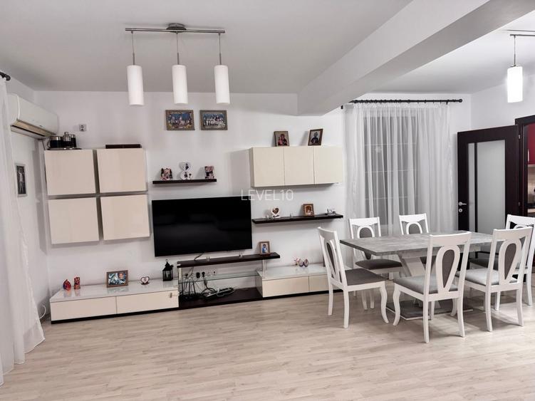 Casă cu 4 camere | Mobilată și utilată | Complex rezidențial - 2