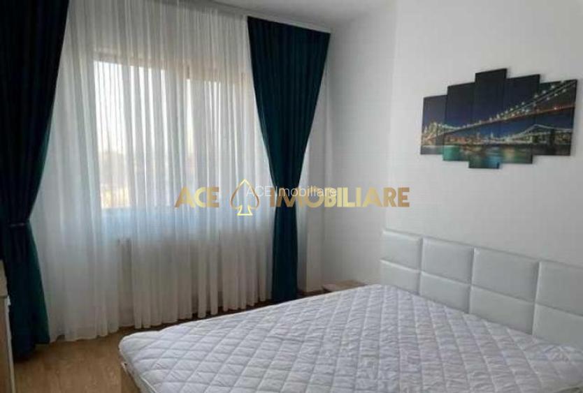 2 Camere de vanzare | Jiului | Metrou | Centrala Proprie | Mobilat - 3