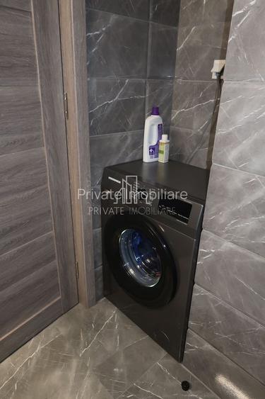 Apartament 2 camere, Bloc Nou, etaj 6/10, Mobilat+Utilat, Concept 9 - 10