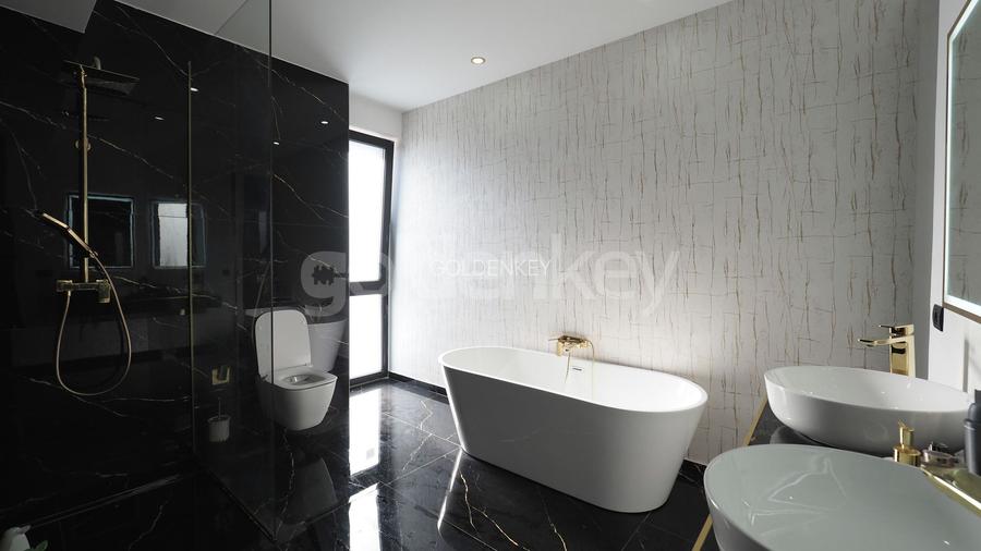 Vila individuala cu 6 camere | piscina | Cambridge School - 11