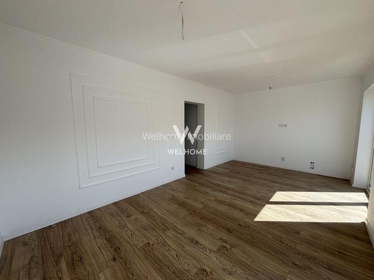 Casa nouă cu 4 camere și curte generoasă – Șelimbăr Triajului - 4