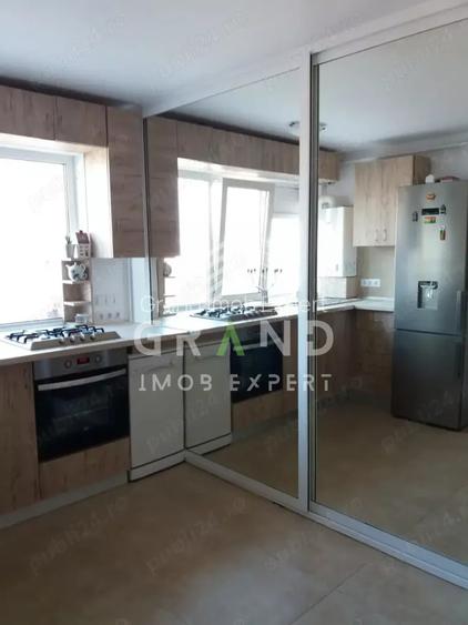 1 cameră+terasă generoasă | 53 mp total | Zonă excelentă | Intre Lacuri/Dunării - 3