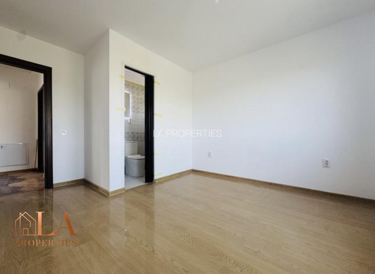 Casa 3 camere | Incalzire in pardoseala | Clinceni - 6