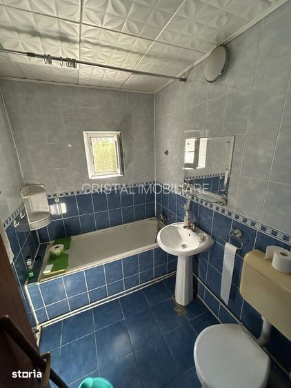 3 camere de vanzare  | centrala proprie | bloc reabilitat, 2 bai | boxă - 10