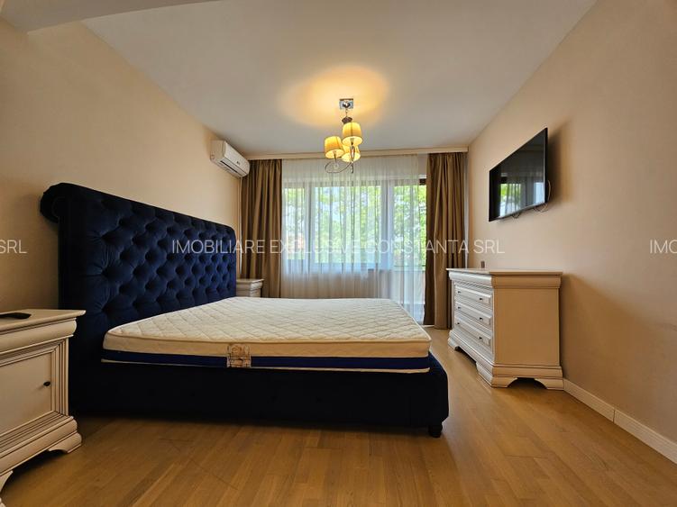 Apartament 3 Camere De Lux Central Bloc Nou Gaze  Contract Parcare Subteran - 13