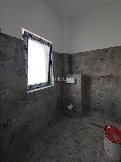 Duplex 4 camere - zona superba - toate utilitatile - 3 bai - 2 balcoane. - 17