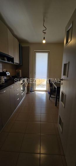 Apartament 2 camere de vanzare, 2 bai, etaj 4/6, acces metrou Berceni - 6