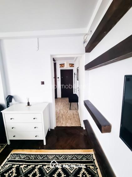 Cornisa - UMF - Apt 2 camere - Gheorghe Marinescu - - 14