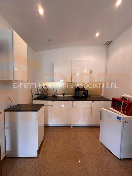 Garsoniera situata in zona TOMIS I - 3