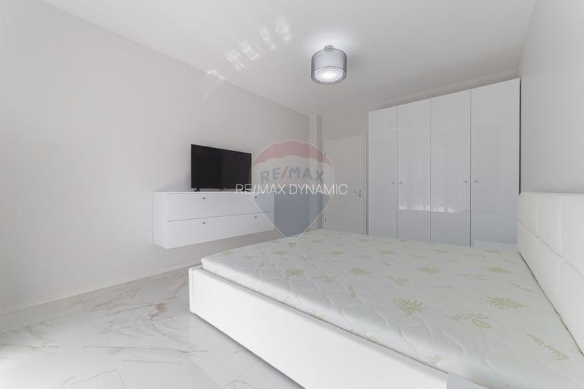 Apartament premium de inchiriat în zona Malul Muresului - 15