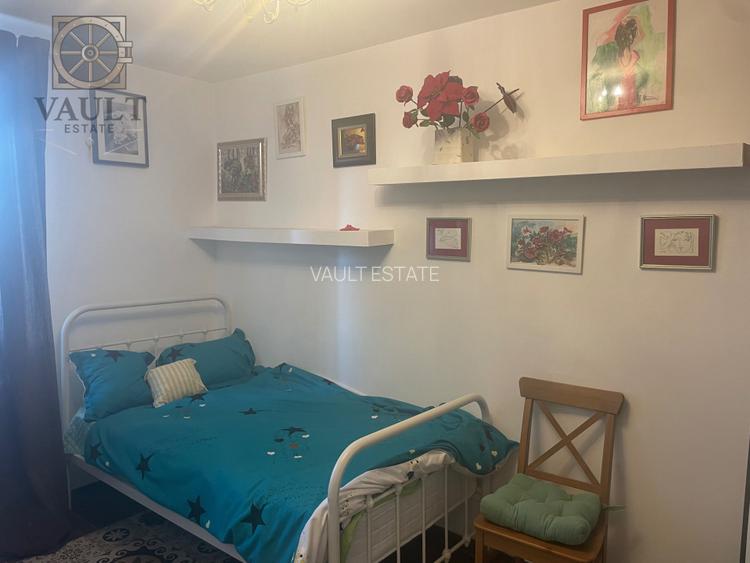 Garsoniera - 10 minute Parcul Titan - 5