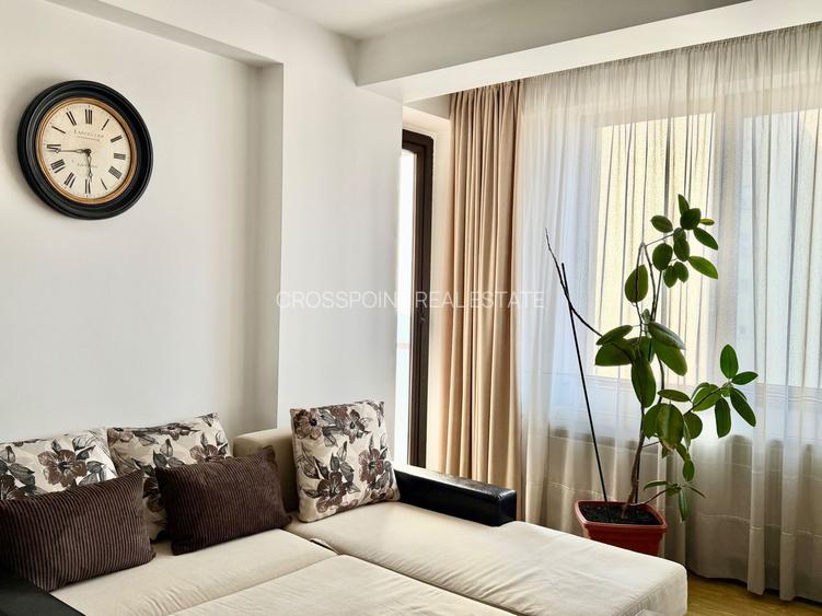 Apartament 3 camere de închiriat – Dorobanți | Parcare subterană - 2