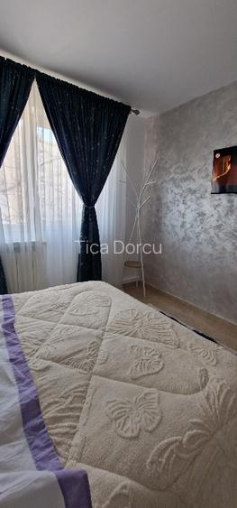 Închiriez apartament cu 2 camere  zona  Alexandru cel bun  - 8