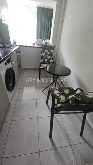 Inchiriez Apartament 2 camere- zona Bd.Al. Obregia- Sector 4 - 5