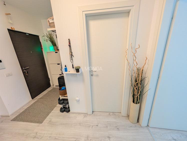 Apartament 2 camere 54 mp | 0 comision | Pipera Rond OMV | Apptown - 12
