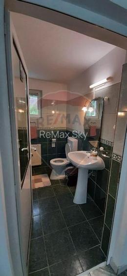 Cabana de vânzare în Valea Mănăstirii, Alba - 10