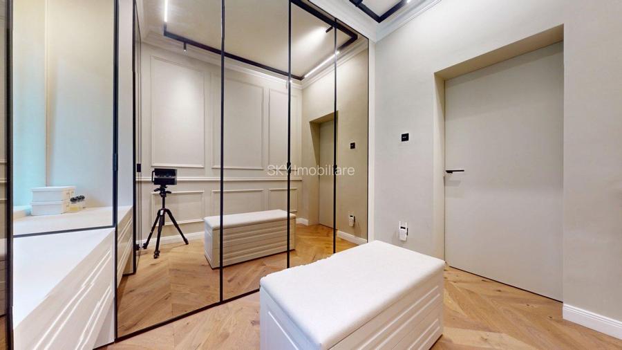 Refugiu de Eleganță în Inima Bucureștiului Vechi Str. Ct. Kiritescu - 7