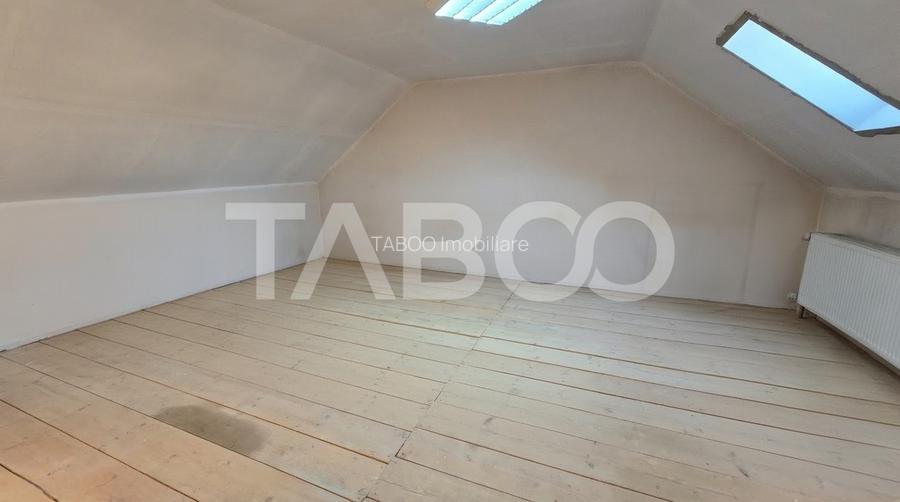 FARA COMISION - Casa de vanzare 4 camere terasa 2 parcari Arhitectilor - 12