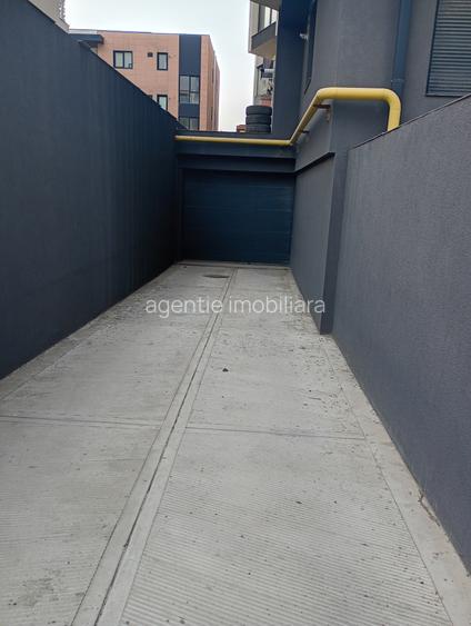 Tomis plus -2camere parcare Subteran -lift - 13
