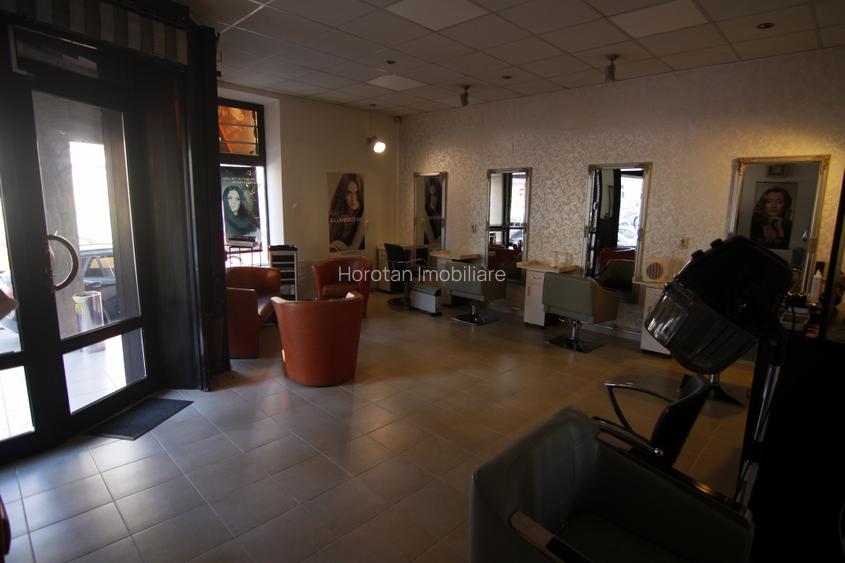 Spatiu comercial, zona pietonala, ideal reperezentanta firma, birou notarial - 3