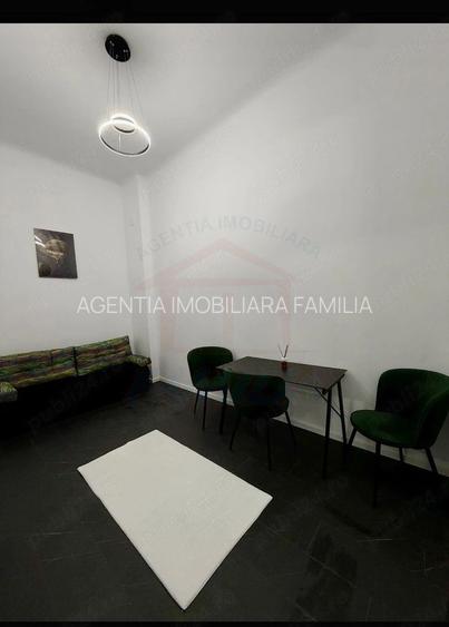 50ooo euro apartament modern. liber cu 2 camere la curte 42, 5 mp - 11
