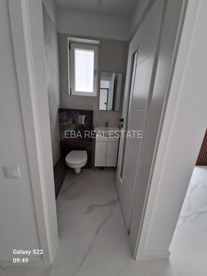 Penthouse elegant 109,5 mp, bloc Boutique, 28 mp terasa, Sg Ilie Petre- Chiajna - 17