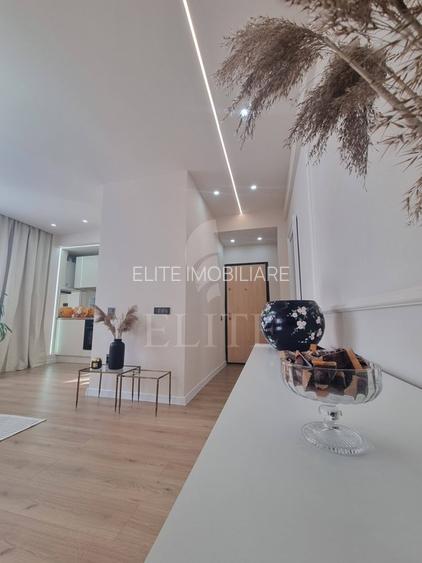 Apartament 2 camere în zona STRAZII HOREA - 8