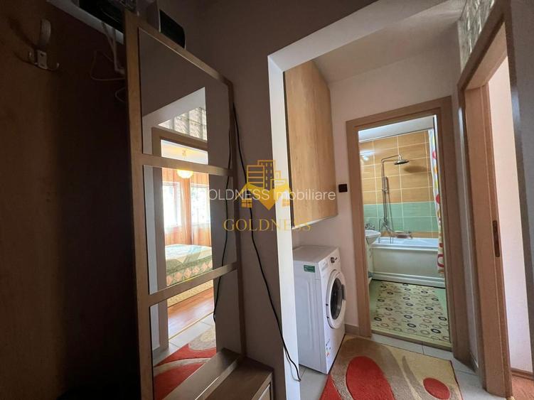 2 camere decomandate, Primaverii, Calea Manastur, Calvaria, MOL, USAMV - 11