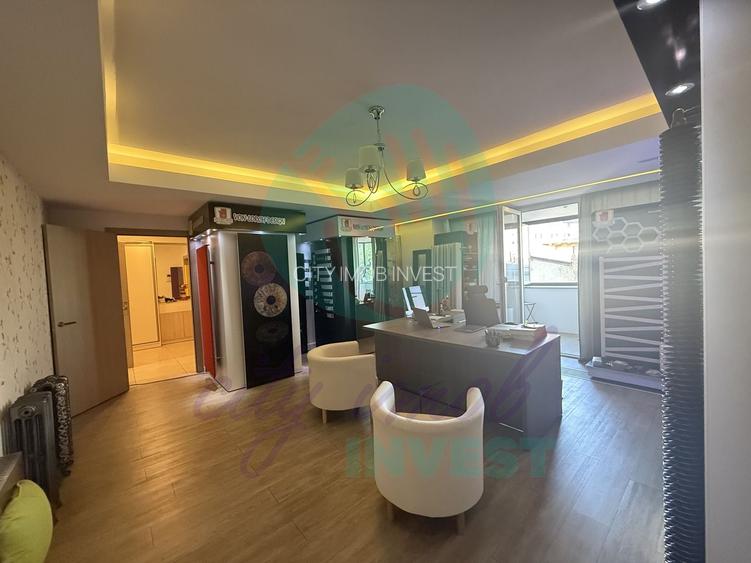 2 camere bloc 2016 la 2 pasi de Bd Unirii - 2