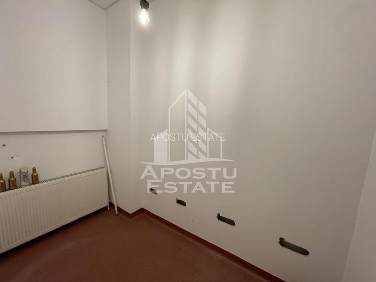 Spatiu comercial stradal, 57 mp, Zona Soarelui Timisoara - 3