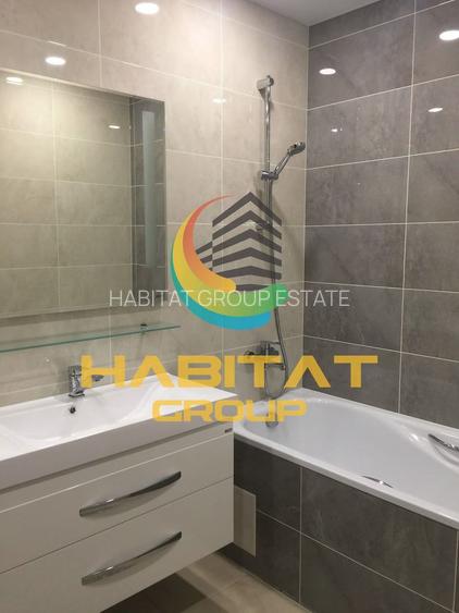 Vanzare ap 2 camere Berceni Grand Arena etaj 3 decomandat cu centrala proprie - 8