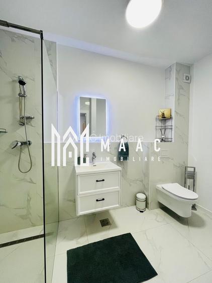 Apartament 2 camere | 54 MPU | Turnisor\Neppendorf - 8