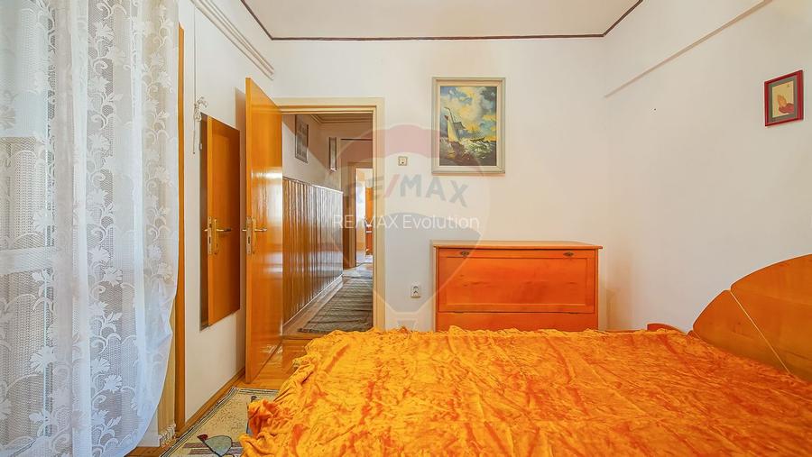 DE INCHIRIAT || 4 CAMERE || 92MP || ITC || ETAJ 2 - 22