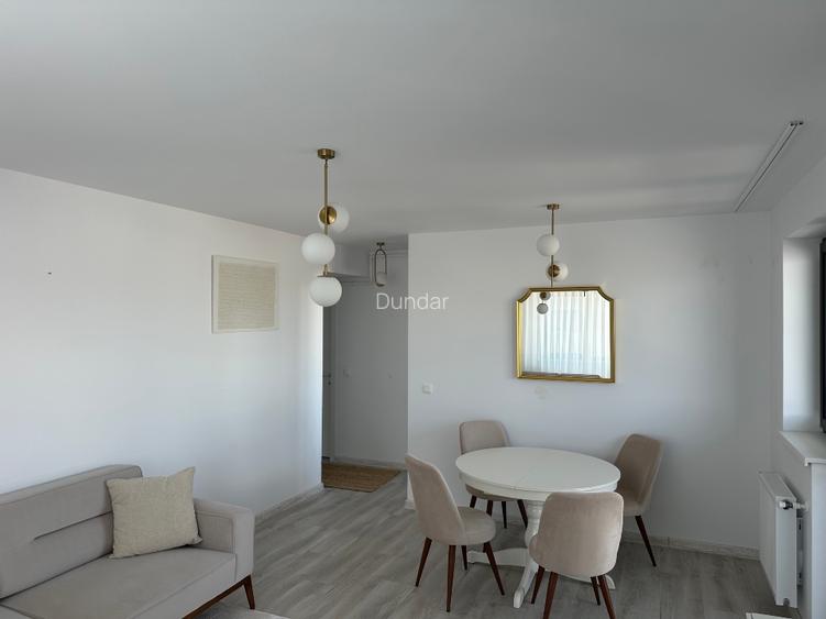 Apartament 3 camere în HILS Pallady – loc de parcare inclus - 3