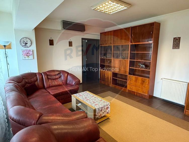 VANZARE Apartament cu 2 camere in zona Baneasa - 2