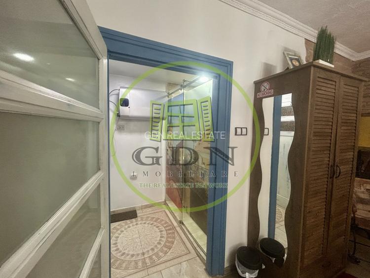 Afacere la cheie- 2 Garsoniere - Ultracentral, Sibiu - 10